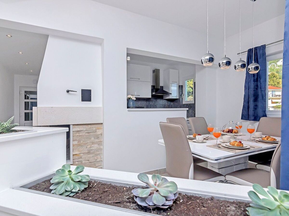 Maison Sergio - 6 pers. piscine chauffée, vue mer - Photo 25