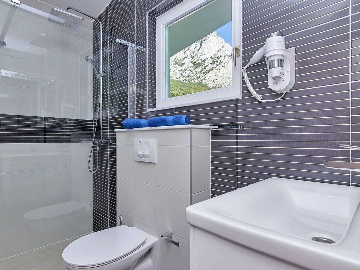 Maison Sergio - 6 pers. piscine chauffée, vue mer - Photo 34