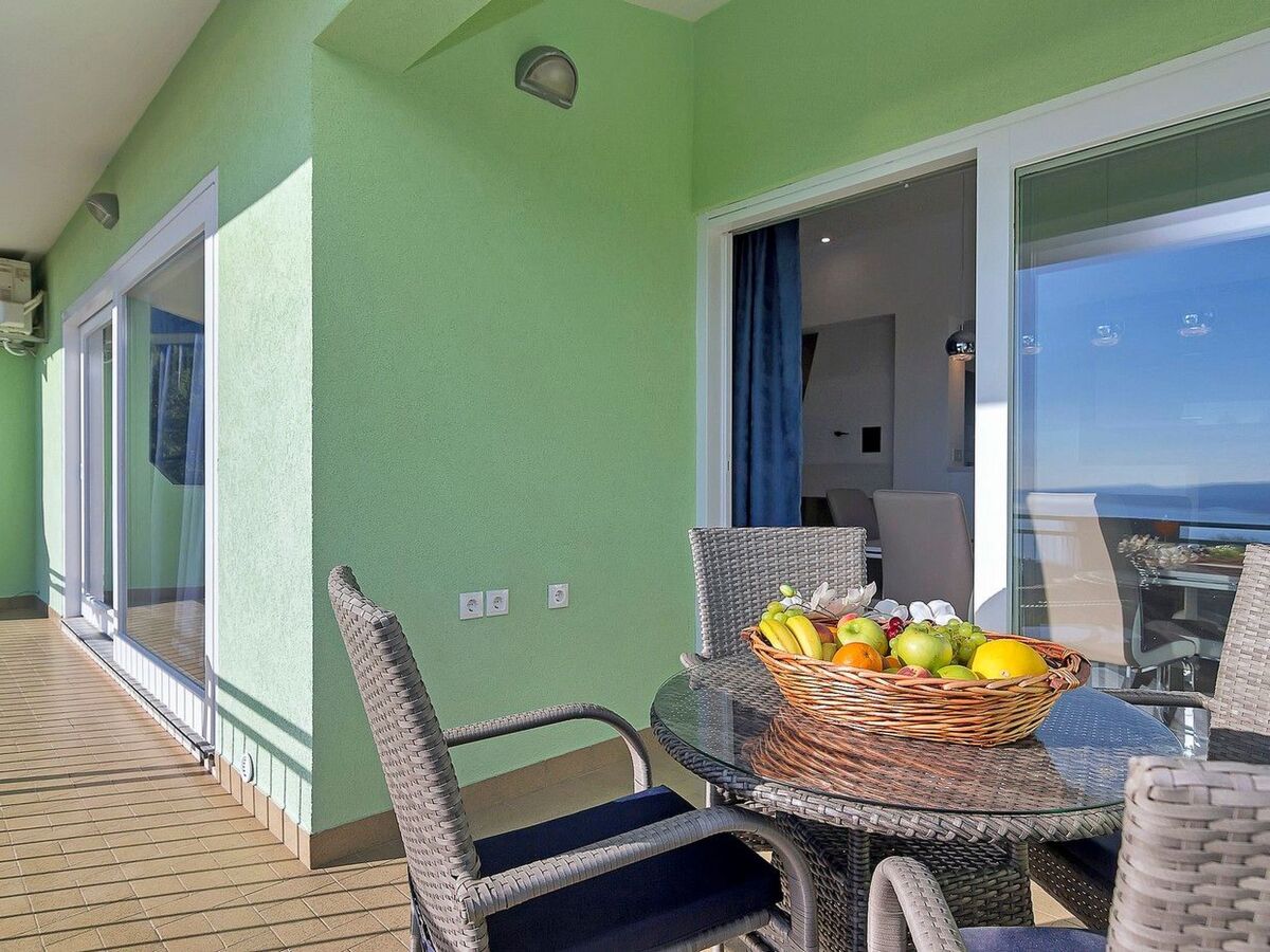 Maison Sergio - 6 pers. piscine chauffée, vue mer - Photo 37