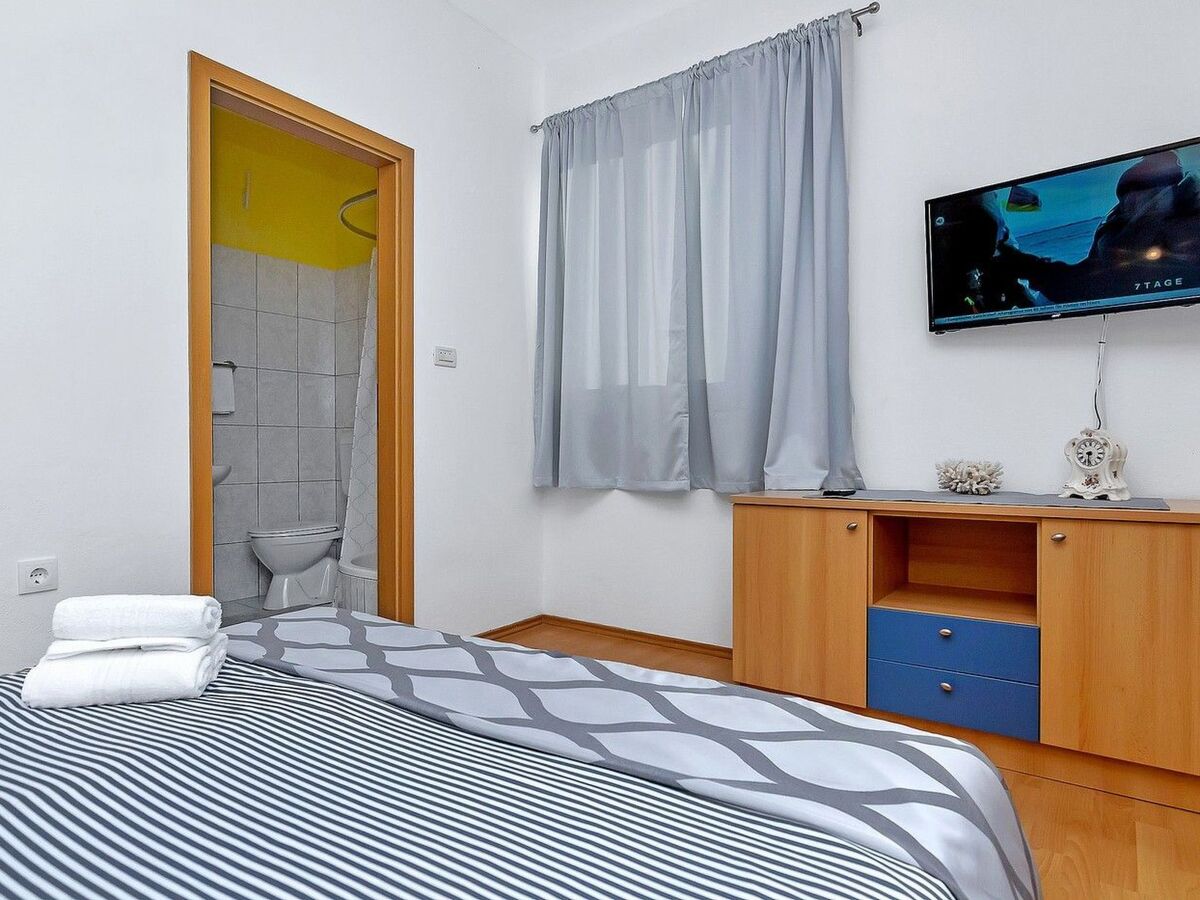 Maison Sergio - 6 pers. piscine chauffée, vue mer - Photo 41
