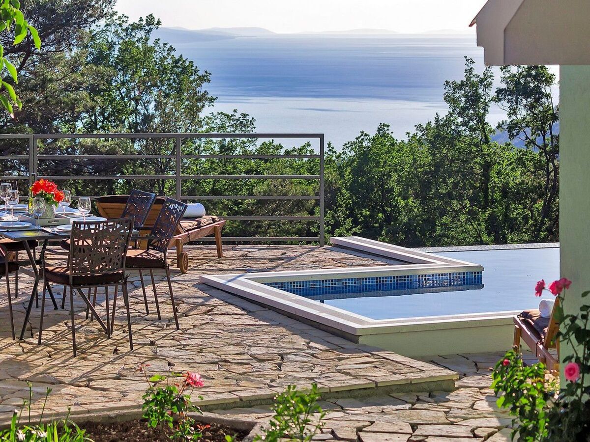 Maison Sergio - 6 pers. piscine chauffée, vue mer - Photo 45