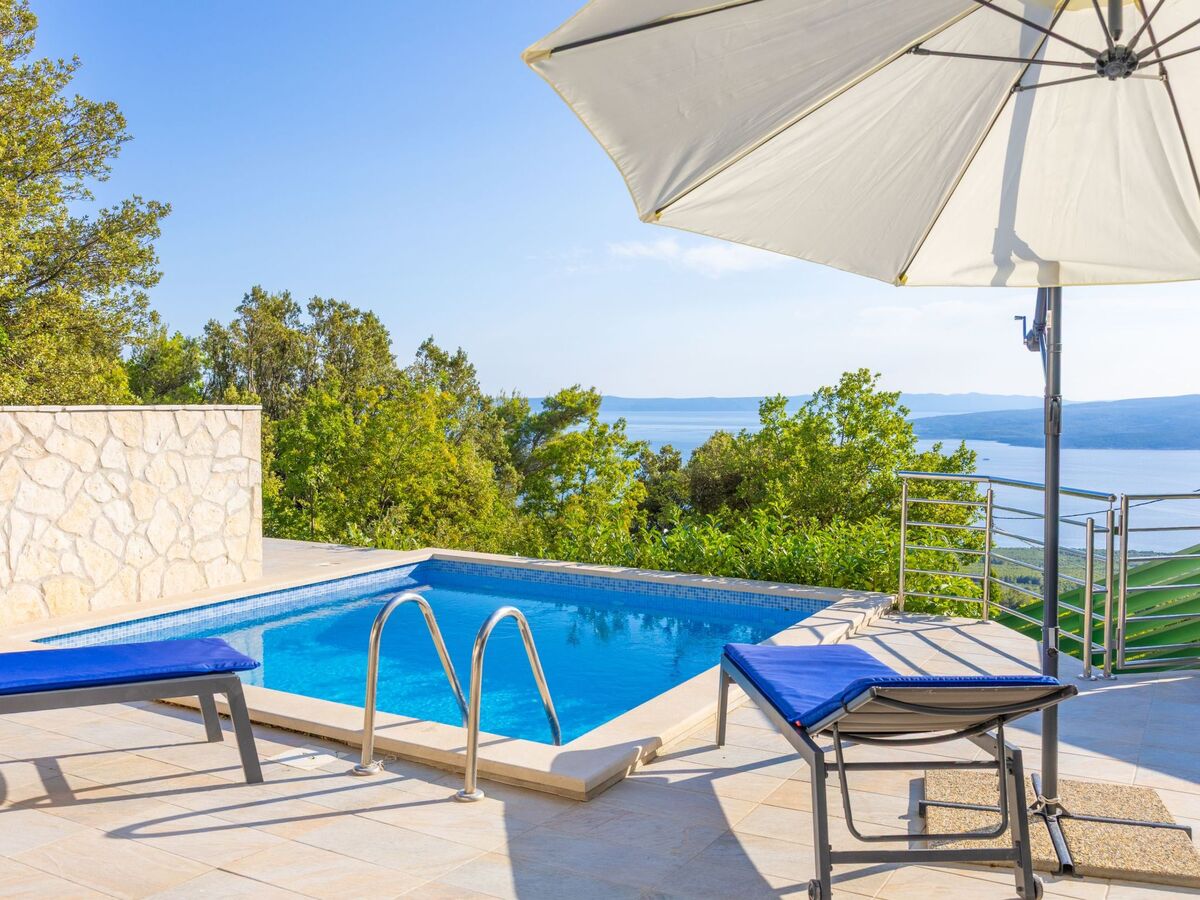 Maison avec piscine privée et vue mer à Bast - Photo 10