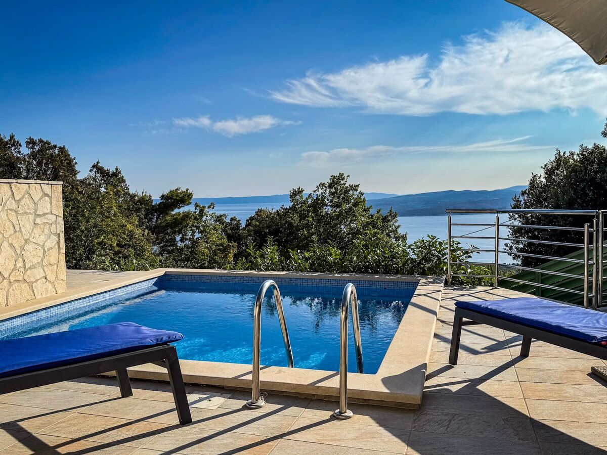 Maison avec piscine privée et vue mer à Bast - Photo 14