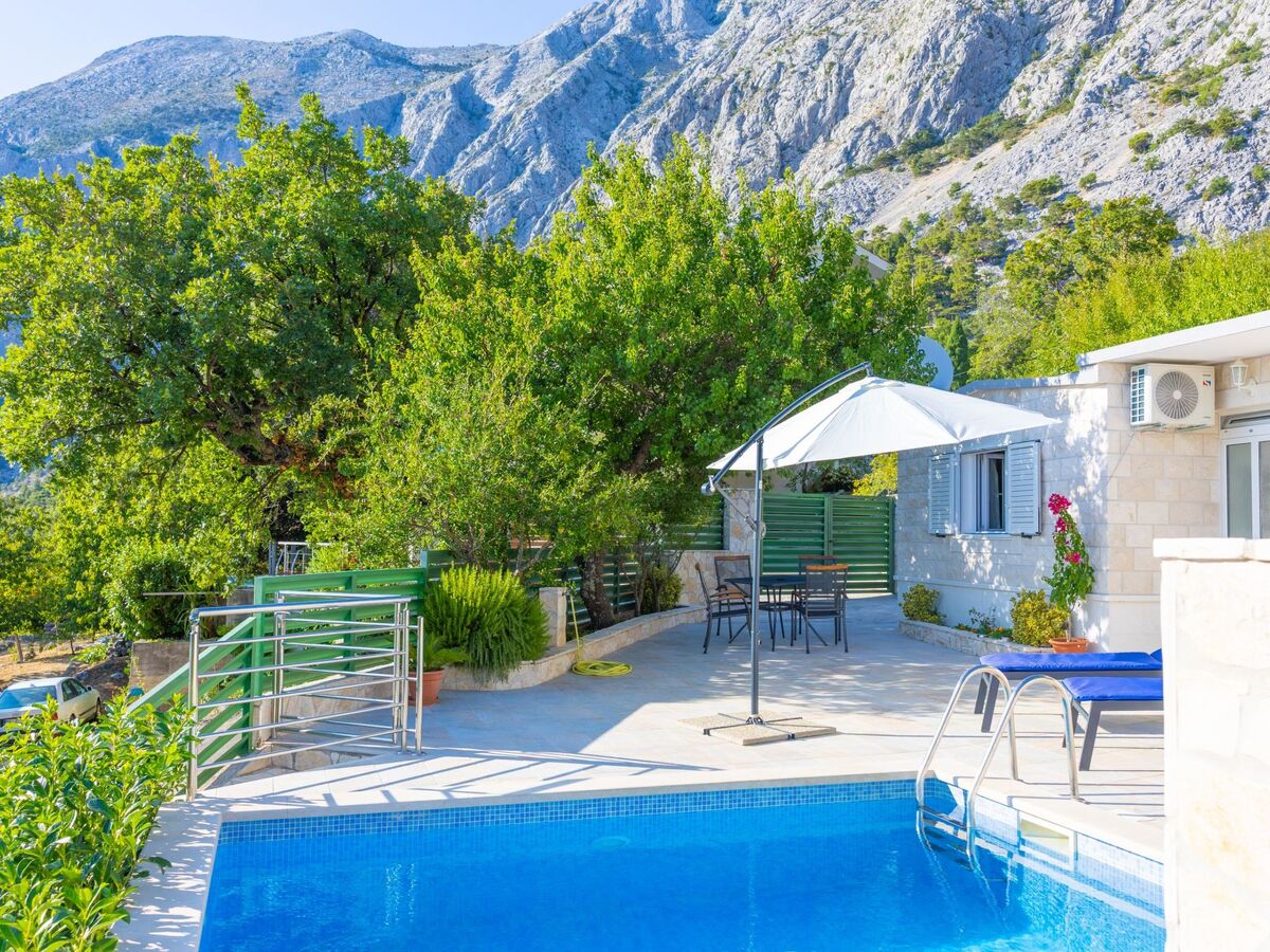 Maison avec piscine privée et vue mer à Bast - Photo 16