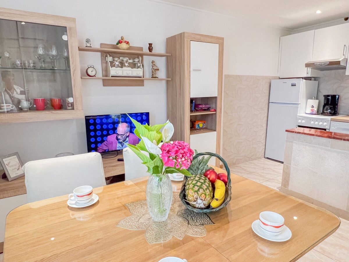 Maison avec piscine privée et vue mer à Bast - Photo 22