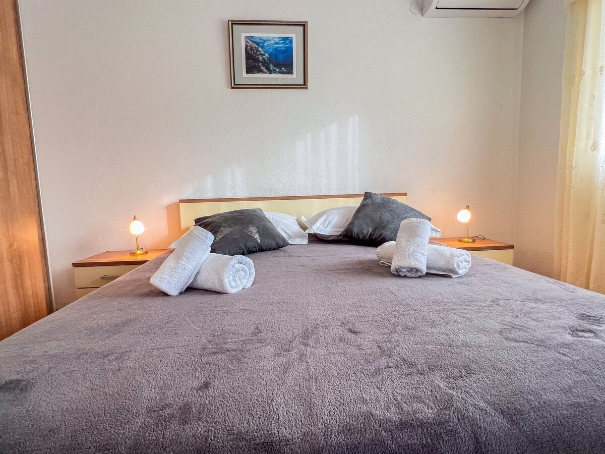 Maison avec piscine privée et vue mer à Bast - Photo 28