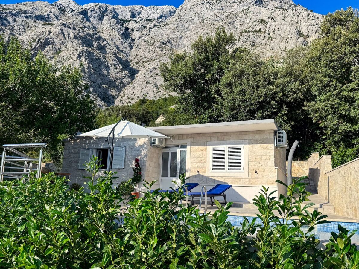 Maison avec piscine privée et vue mer à Bast - Photo 32