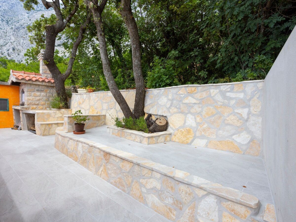Maison avec piscine privée et vue mer à Bast - Photo 38