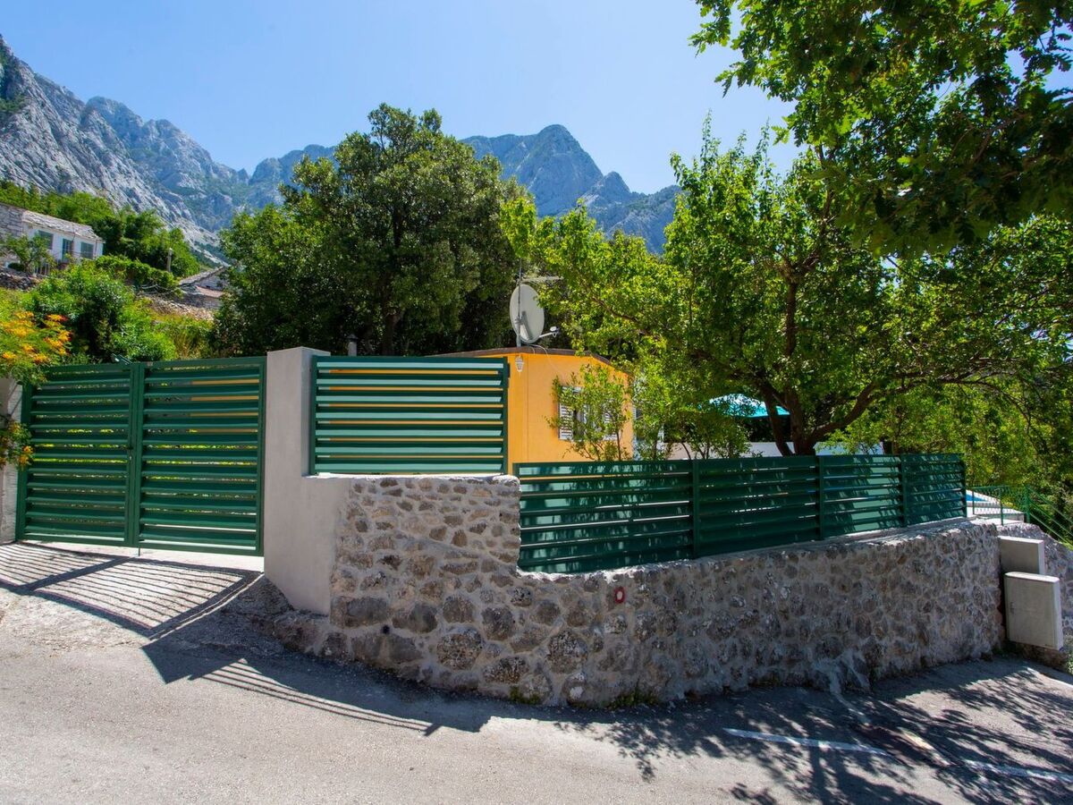 Maison avec piscine privée et vue mer à Bast - Photo 39