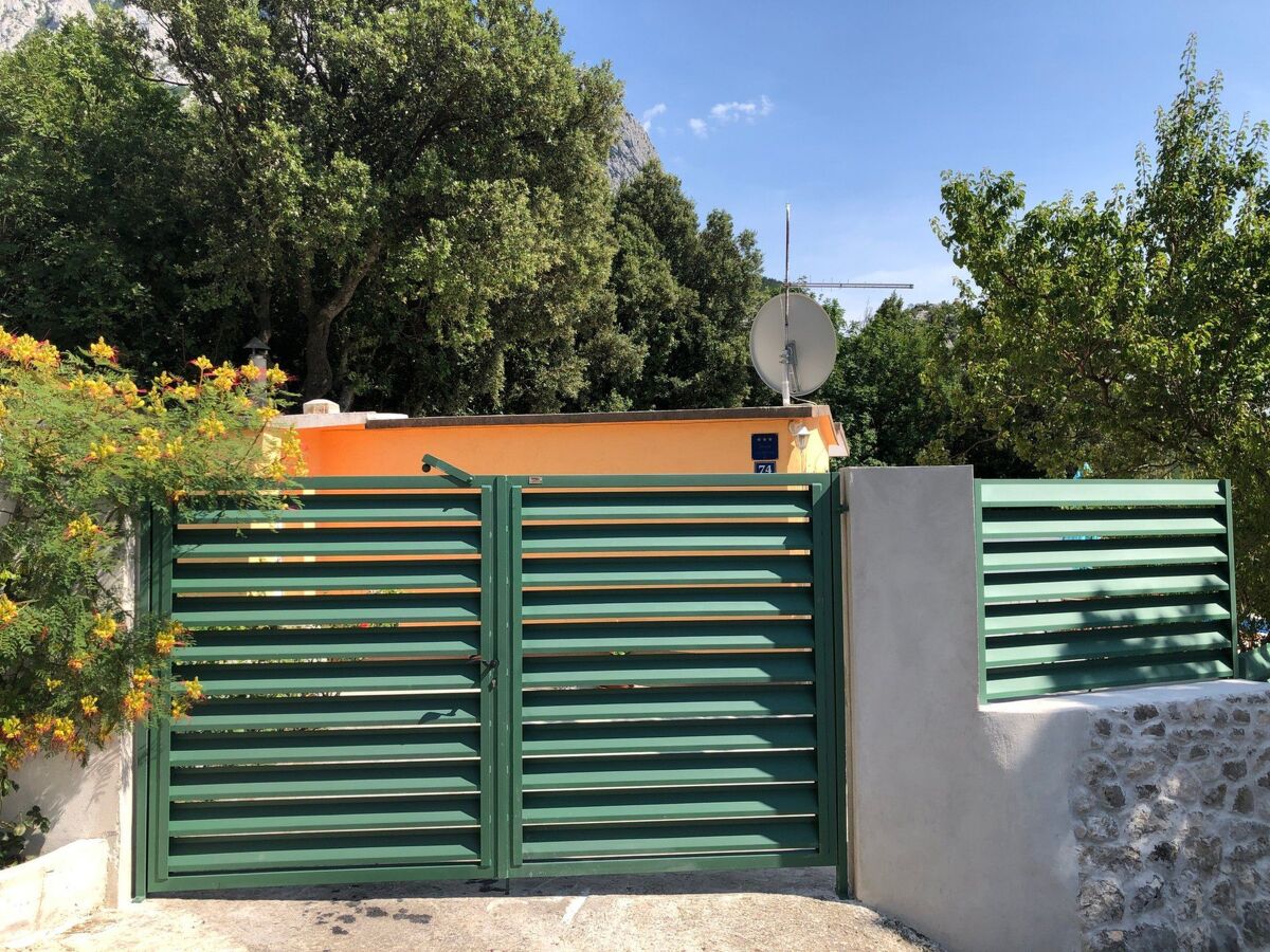 Maison avec piscine privée et vue mer à Bast - Photo 40