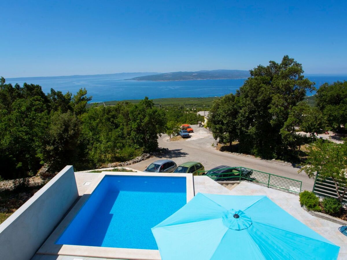 Maison avec piscine privée et vue mer à Bast - Photo 41