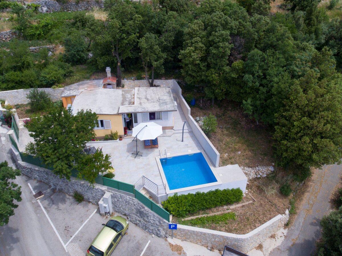 Maison avec piscine privée et vue mer à Bast - Photo 43
