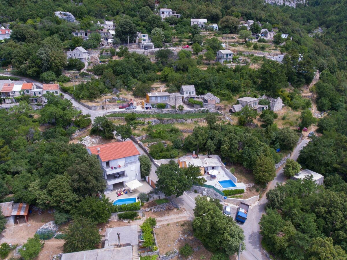 Maison avec piscine privée et vue mer à Bast - Photo 44