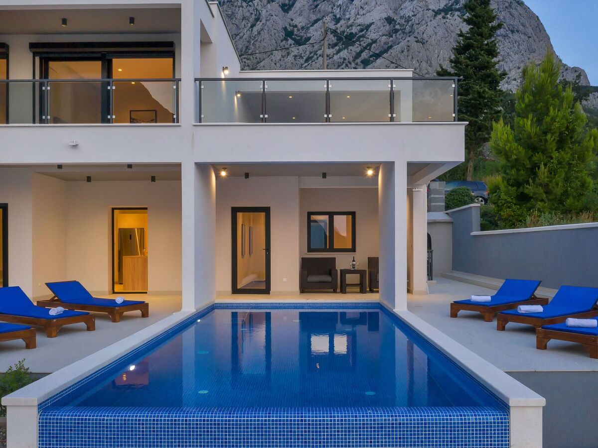 Villa E, maison moderne 6 pers. avec piscine chauffée à Bast - Photo 3