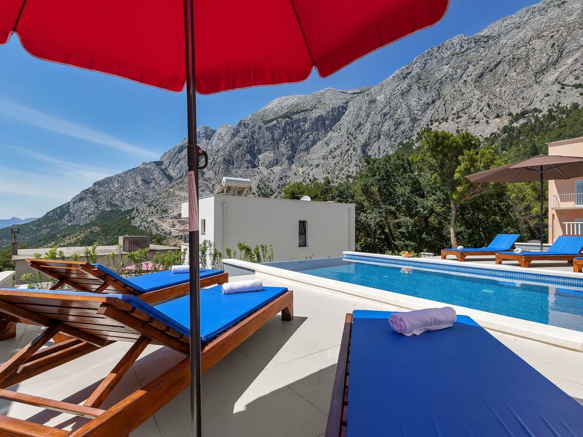Villa E, maison moderne 6 pers. avec piscine chauffée à Bast - Photo 9
