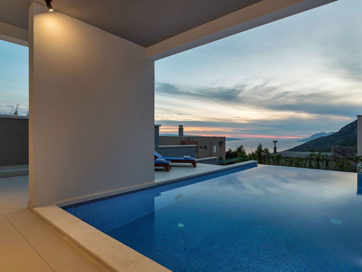 Villa E, maison moderne 6 pers. avec piscine chauffée à Bast - Photo 11