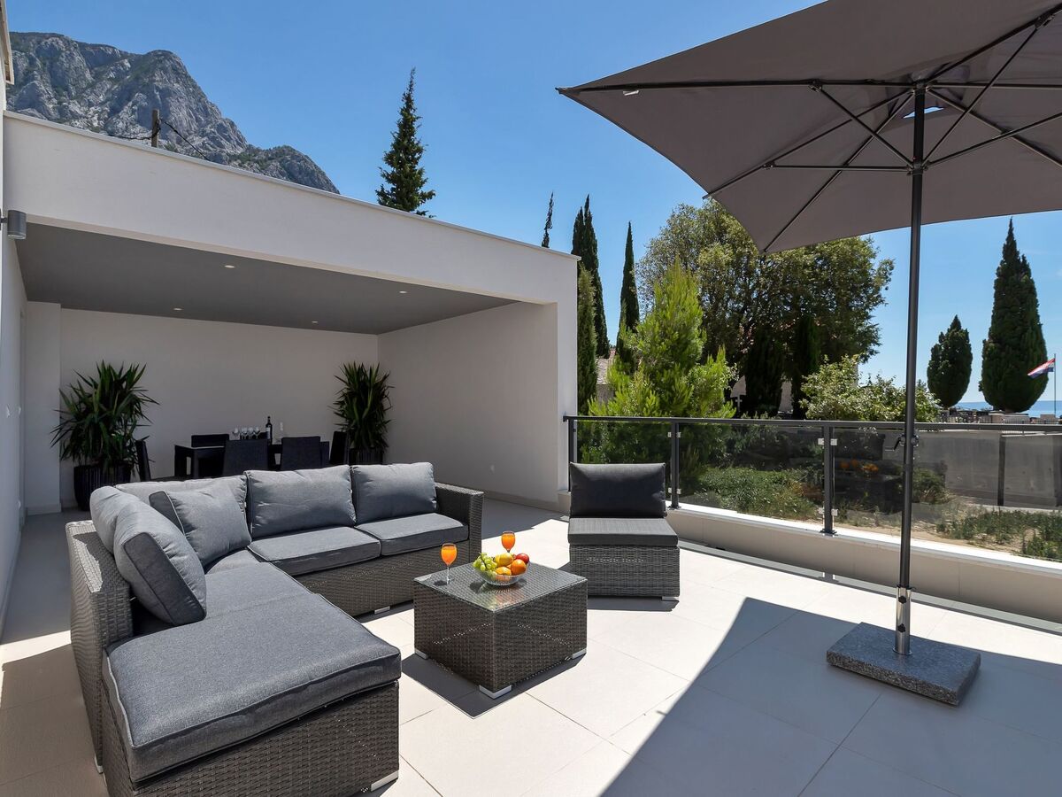 Villa E, maison moderne 6 pers. avec piscine chauffée à Bast - Photo 12