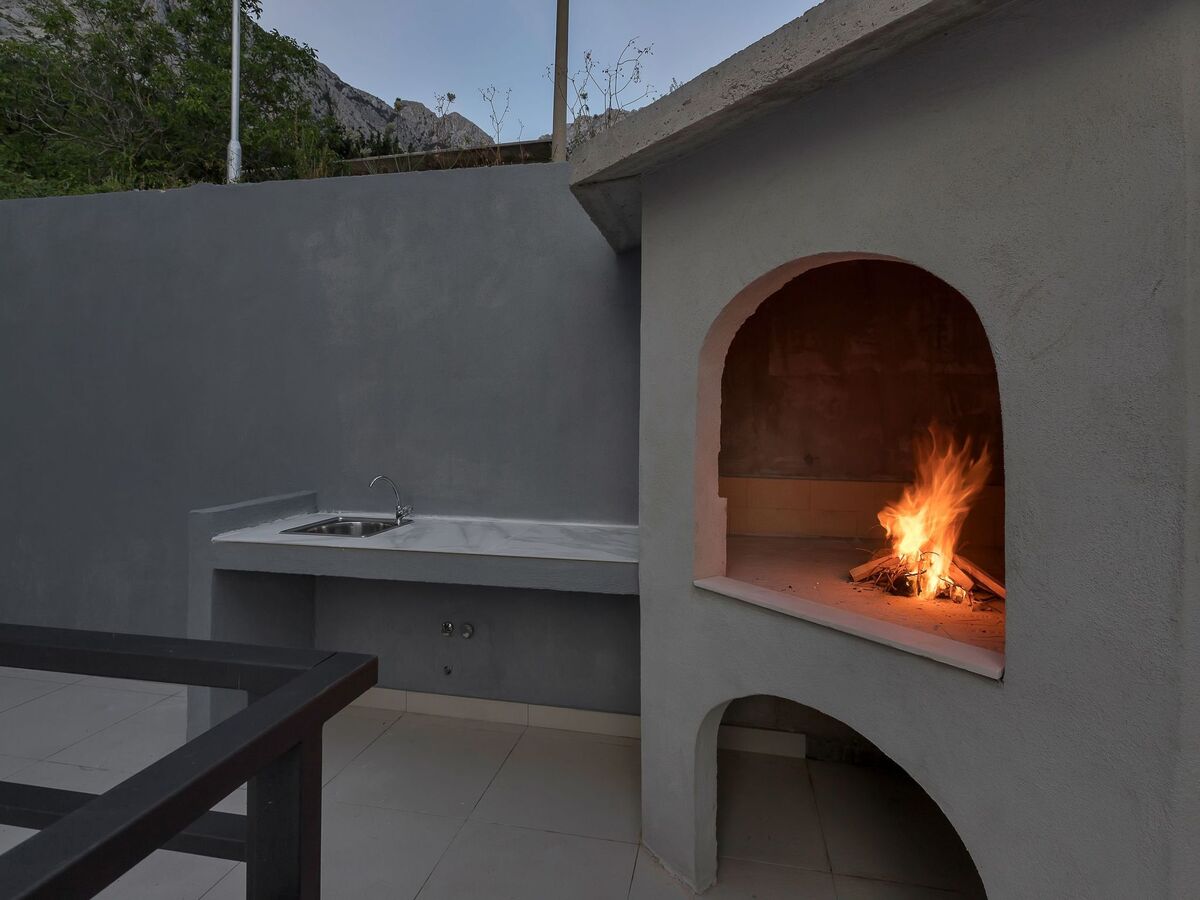 Villa E, maison moderne 6 pers. avec piscine chauffée à Bast - Photo 13