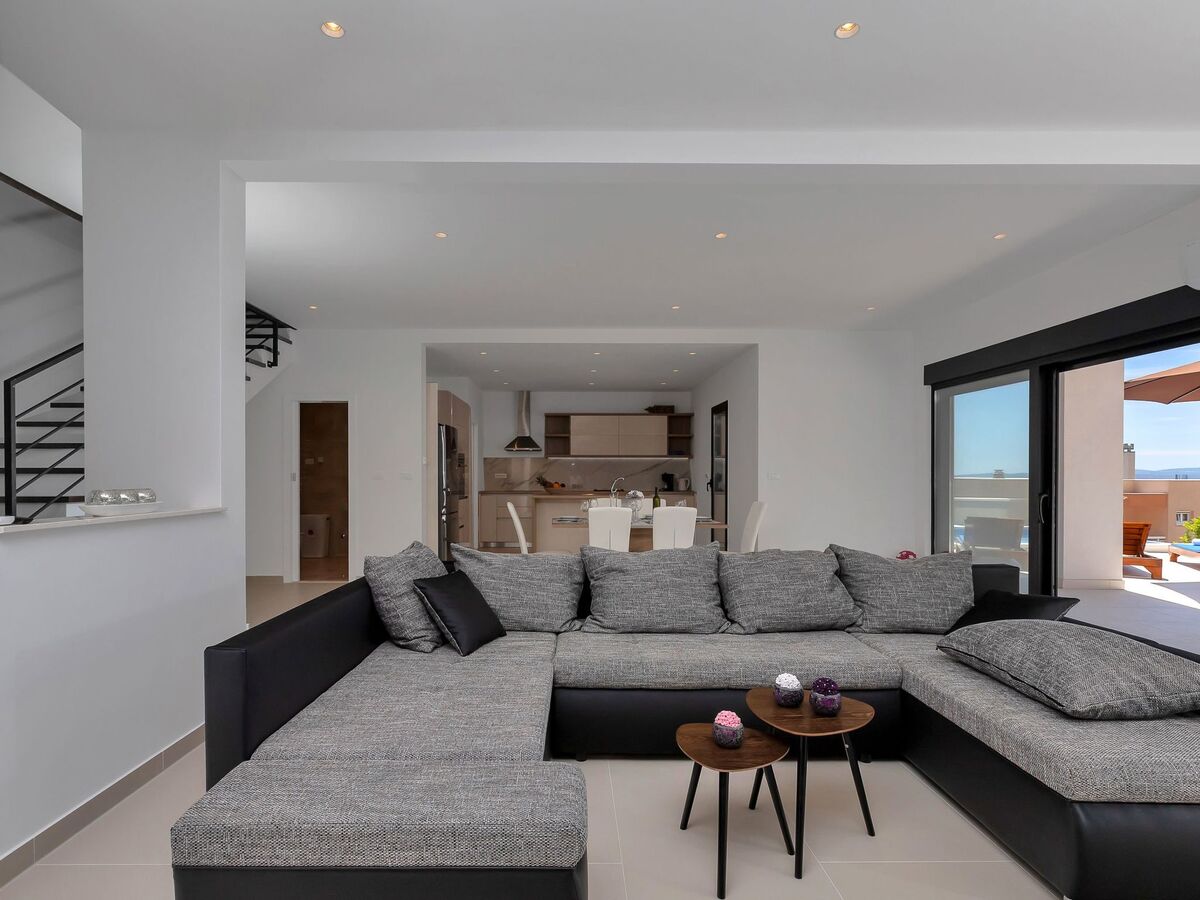 Villa E, maison moderne 6 pers. avec piscine chauffée à Bast - Photo 17