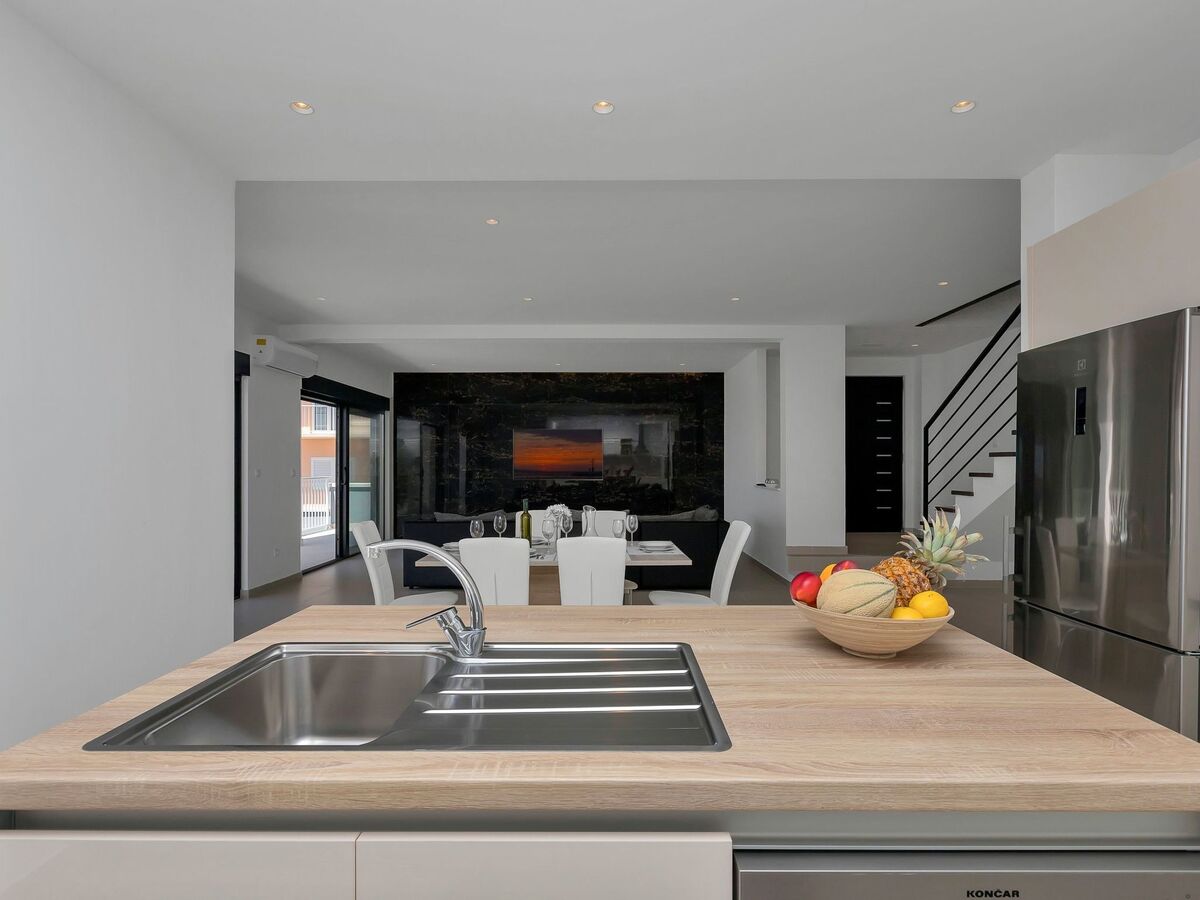Villa E, maison moderne 6 pers. avec piscine chauffée à Bast - Photo 22