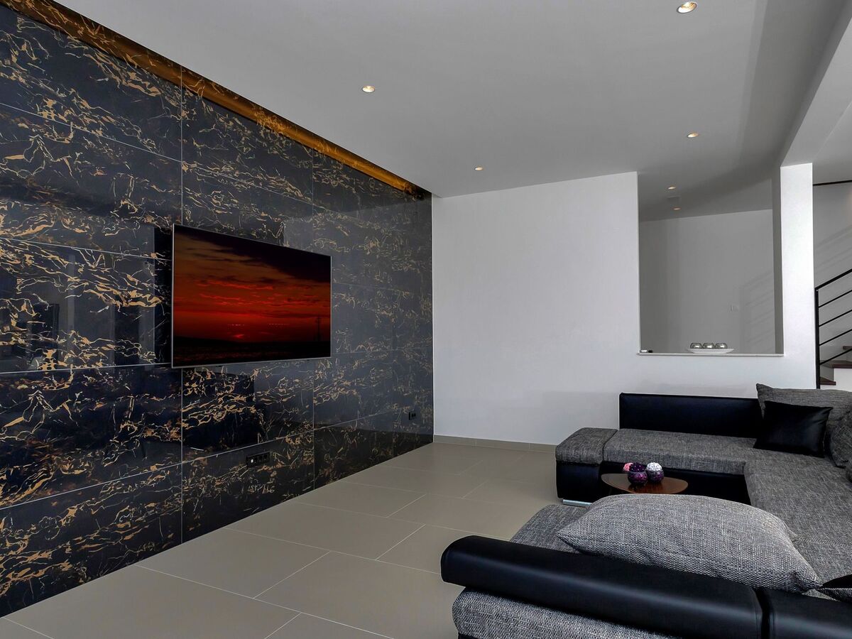 Villa E, maison moderne 6 pers. avec piscine chauffée à Bast - Photo 24