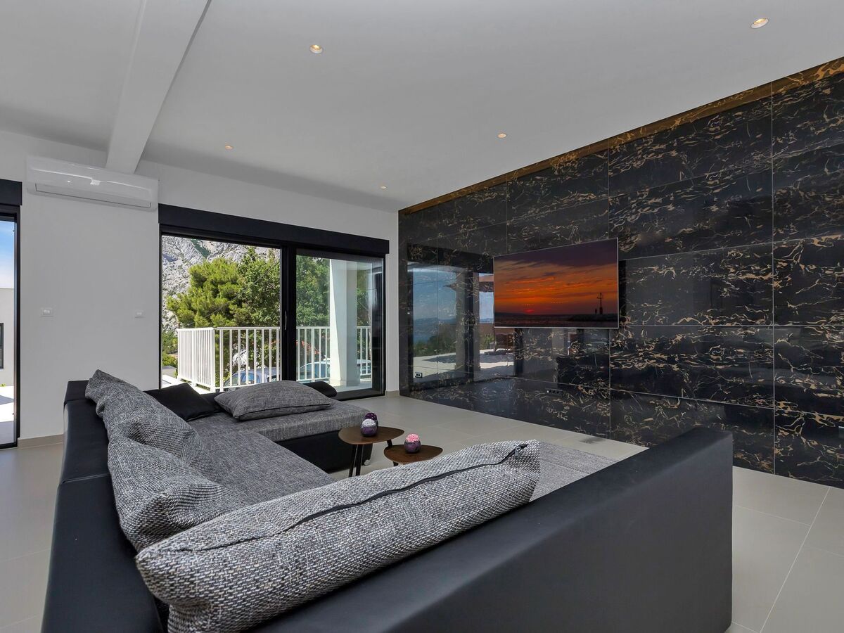 Villa E, maison moderne 6 pers. avec piscine chauffée à Bast - Photo 25