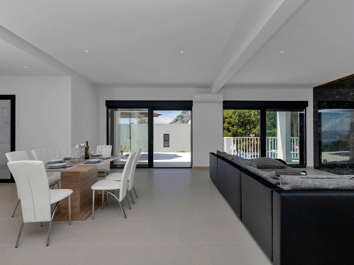 Villa E, maison moderne 6 pers. avec piscine chauffée à Bast - Photo 26