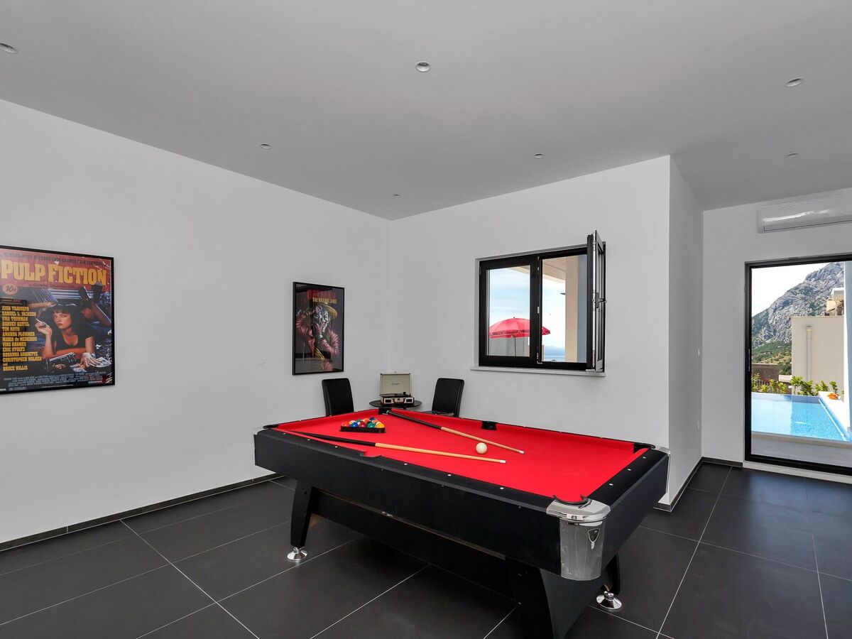 Villa E, maison moderne 6 pers. avec piscine chauffée à Bast - Photo 27