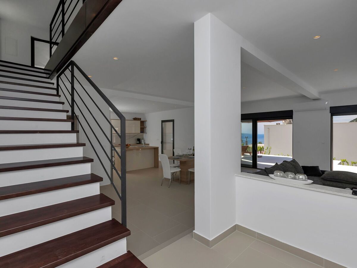 Villa E, maison moderne 6 pers. avec piscine chauffée à Bast - Photo 28
