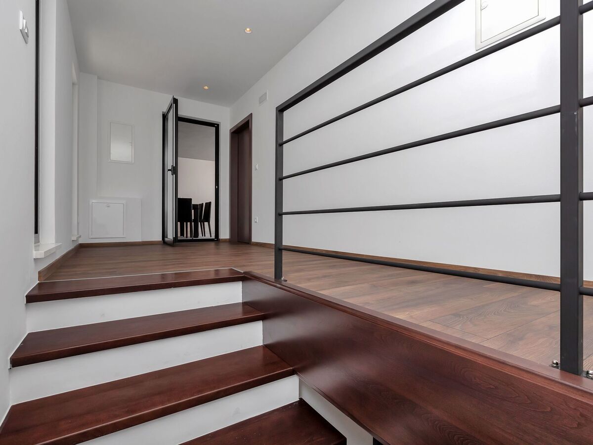 Villa E, maison moderne 6 pers. avec piscine chauffée à Bast - Photo 43