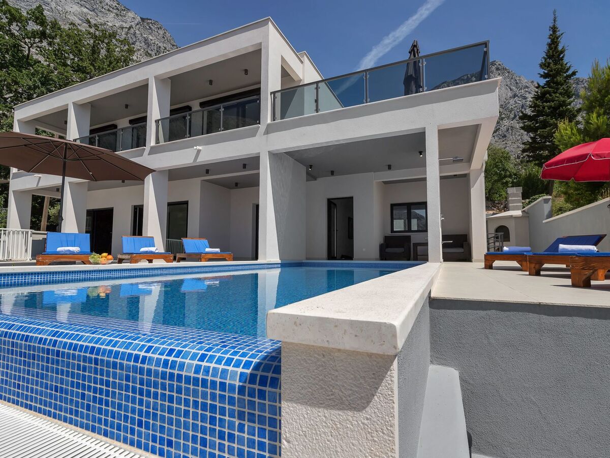 Villa E, maison moderne 6 pers. avec piscine chauffée à Bast - Photo 45