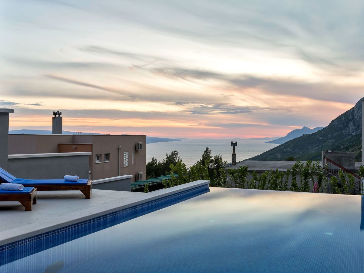 Villa E, maison moderne 6 pers. avec piscine chauffée à Bast - Photo 47