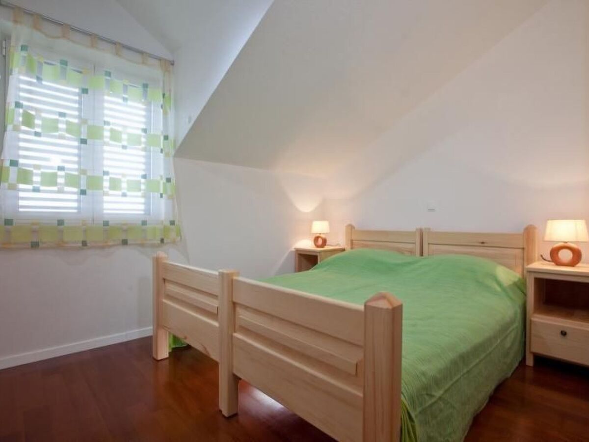 Villa Vesna & Dado, maison 6 pers. avec piscine chauffée à Bast - Photo 35