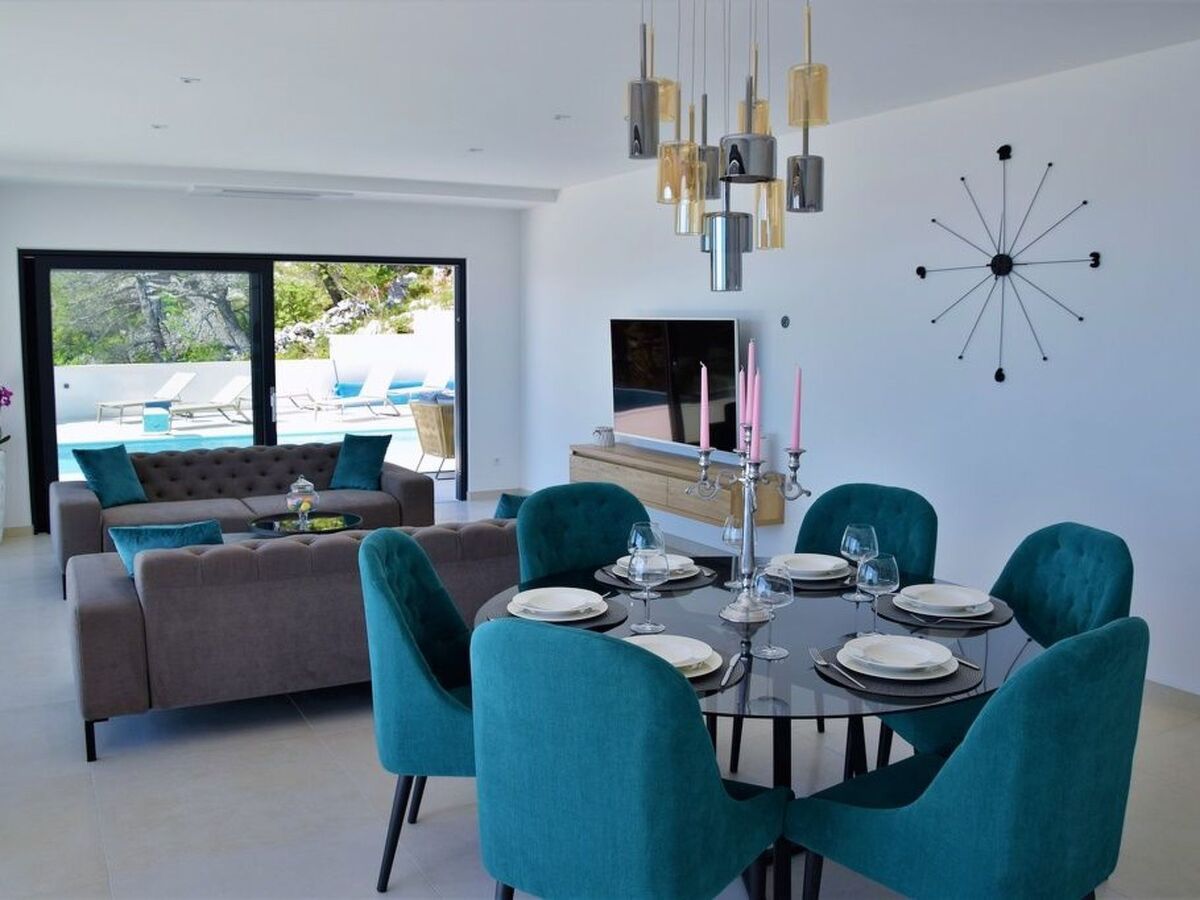 Villa Melody à Bast : maison avec piscine privée - Photo 5