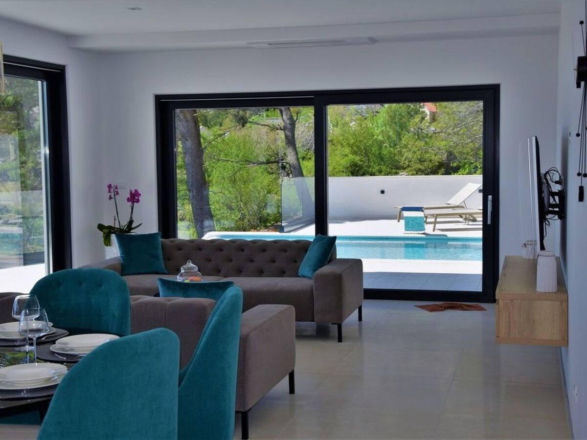 Villa Melody à Bast : maison avec piscine privée - Photo 8