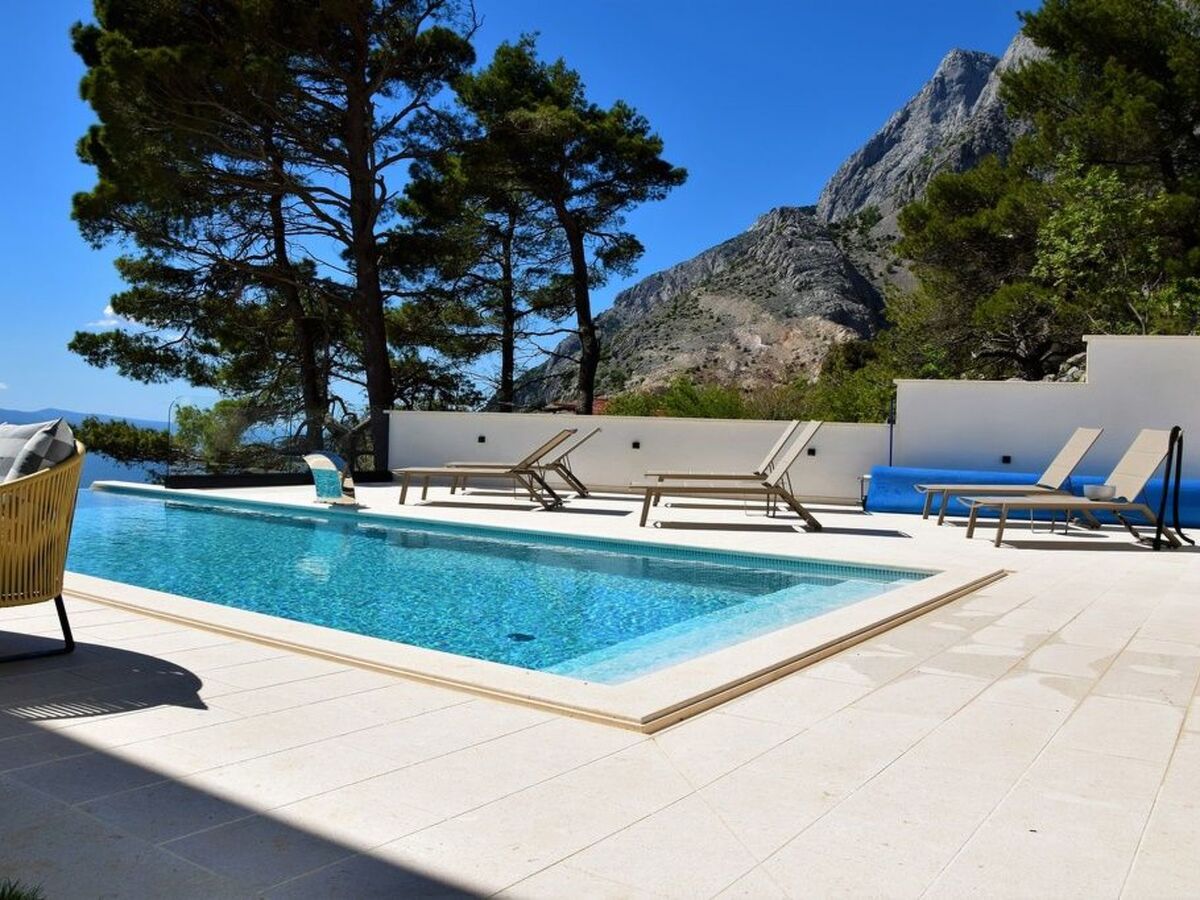Villa Melody à Bast : maison avec piscine privée - Photo 10