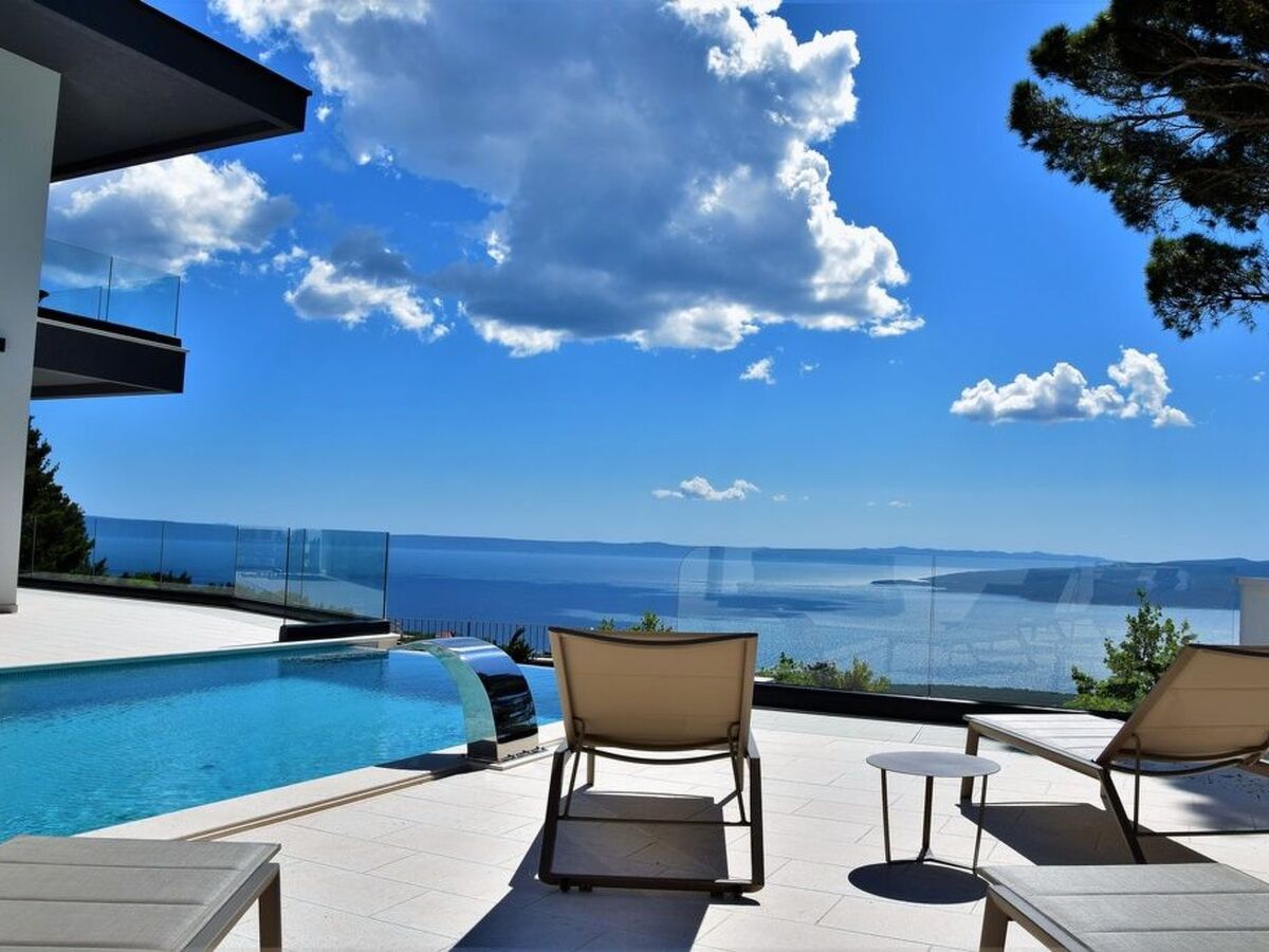 Villa Melody à Bast : maison avec piscine privée - Photo 11