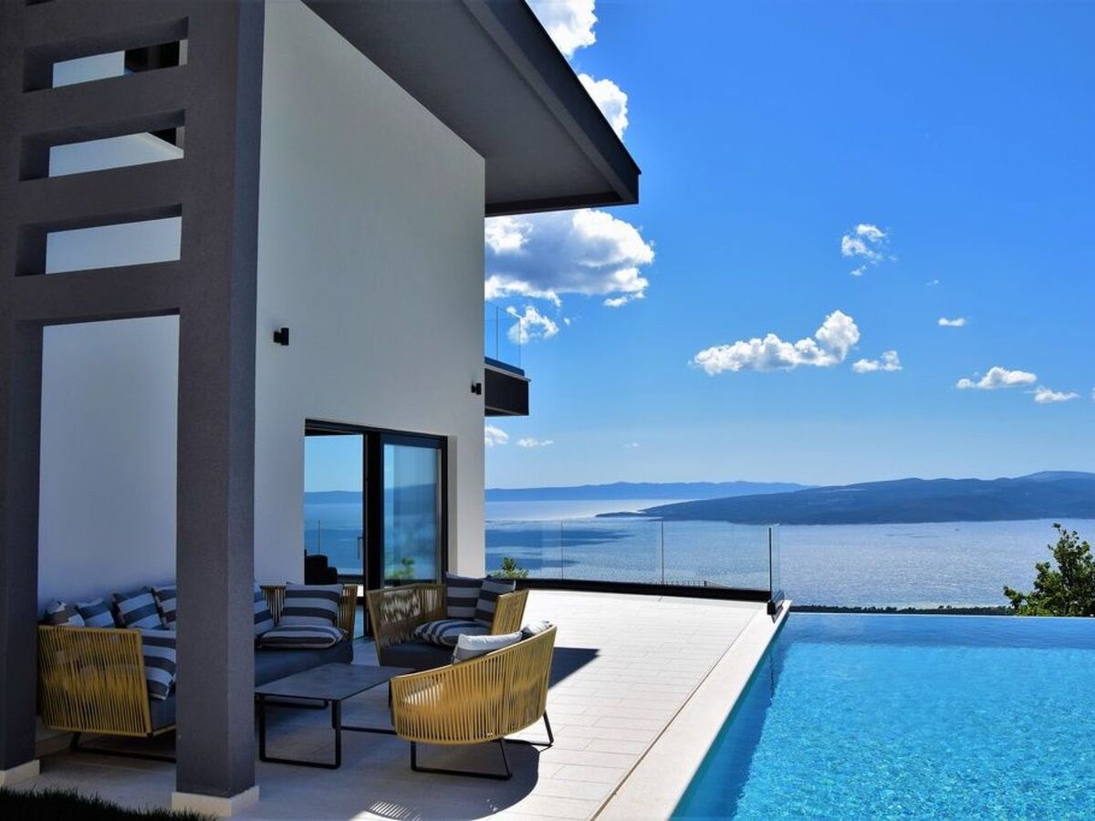 Villa Melody à Bast : maison avec piscine privée - Photo 12