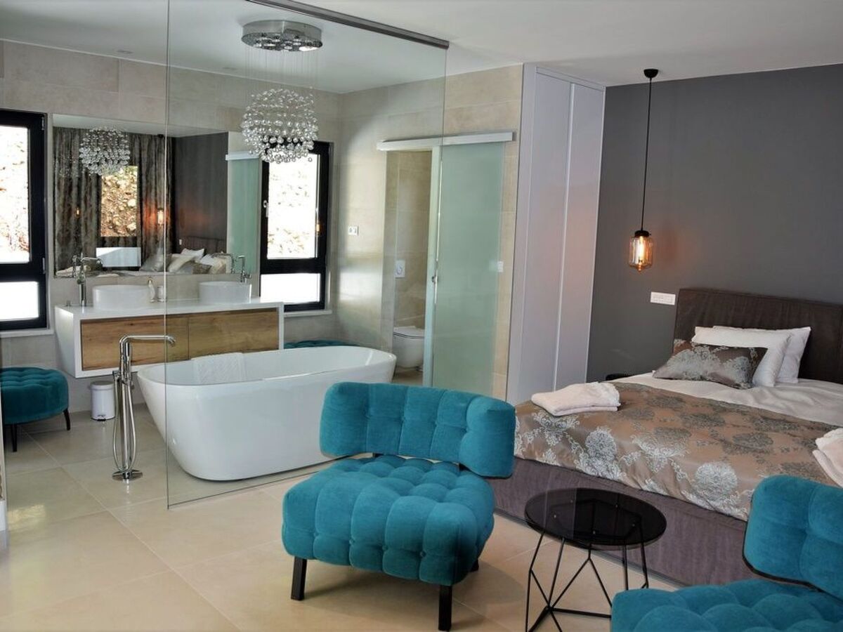 Villa Melody à Bast : maison avec piscine privée - Photo 15