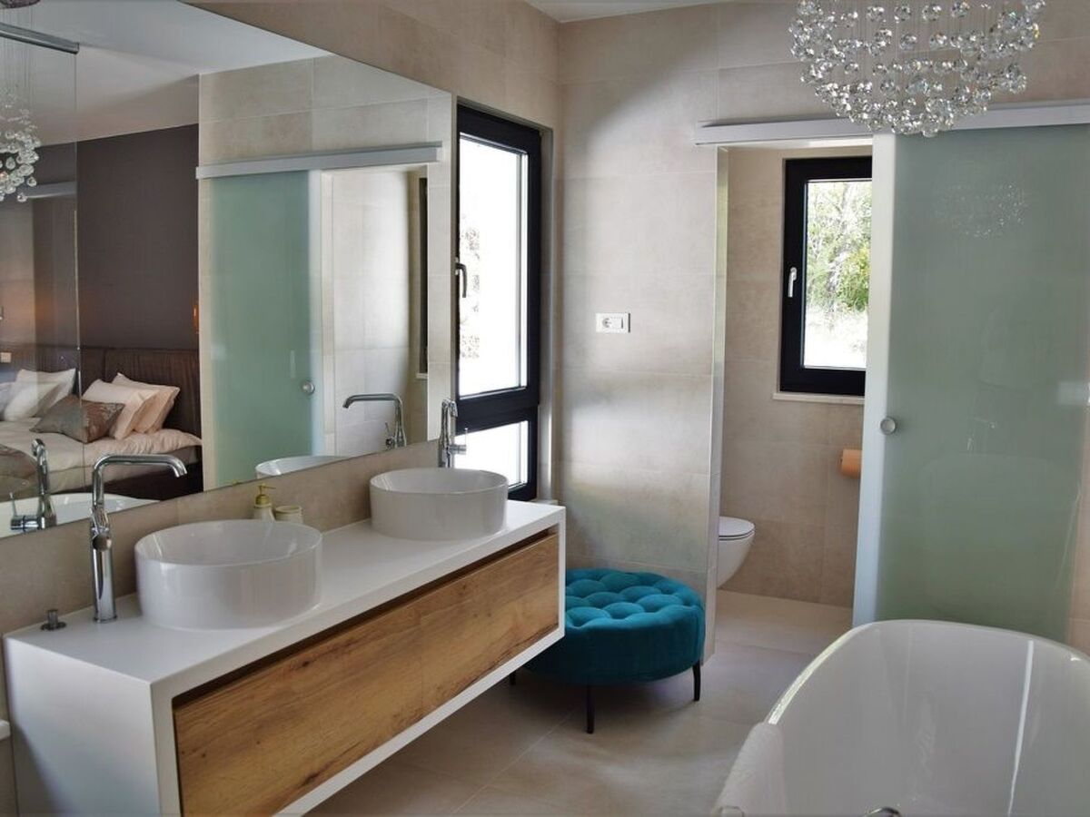 Villa Melody à Bast : maison avec piscine privée - Photo 17
