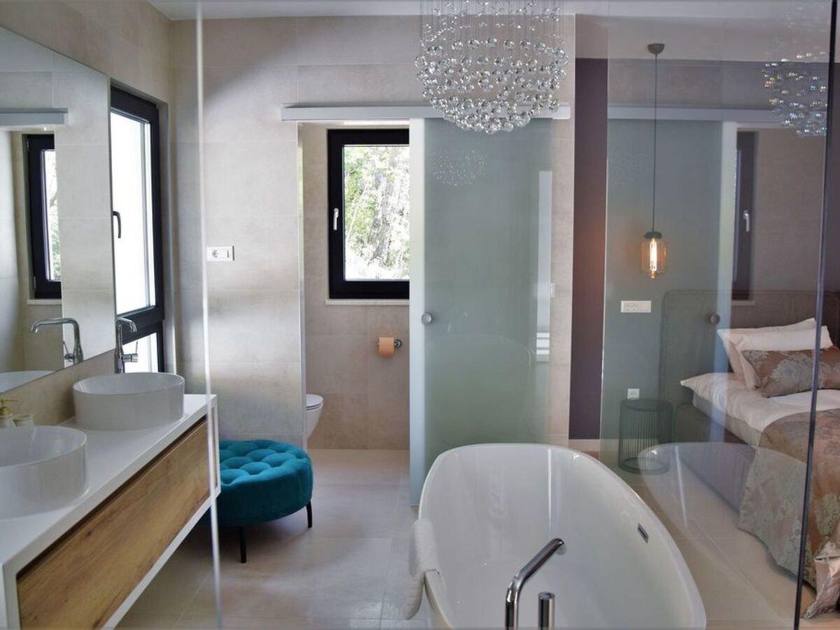 Villa Melody à Bast : maison avec piscine privée - Photo 18