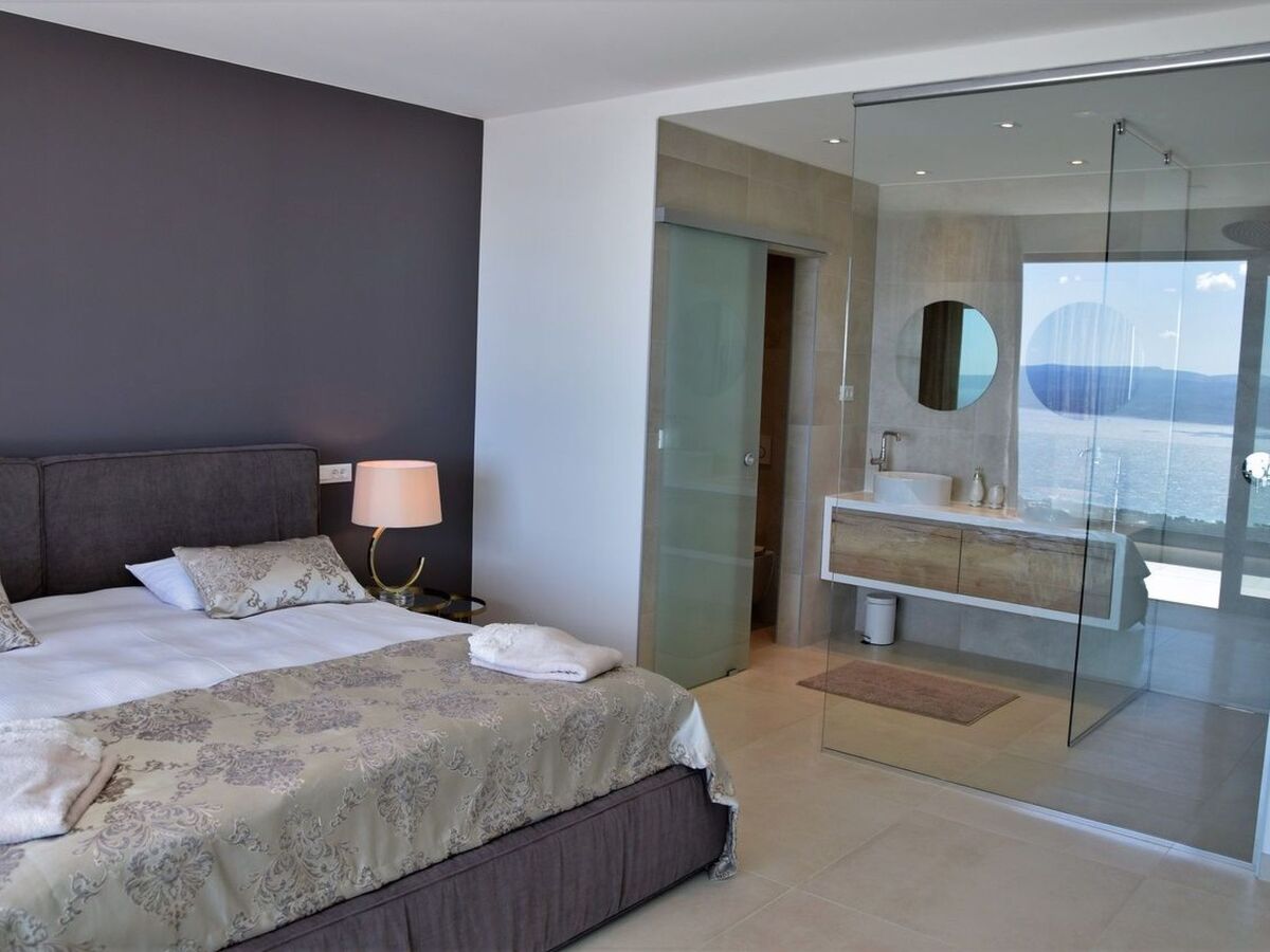 Villa Melody à Bast : maison avec piscine privée - Photo 19