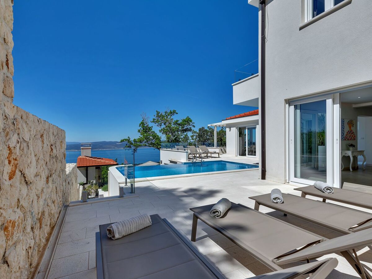 Villa Baska Voda 5 chambres avec piscine chauffée privée - Photo 4