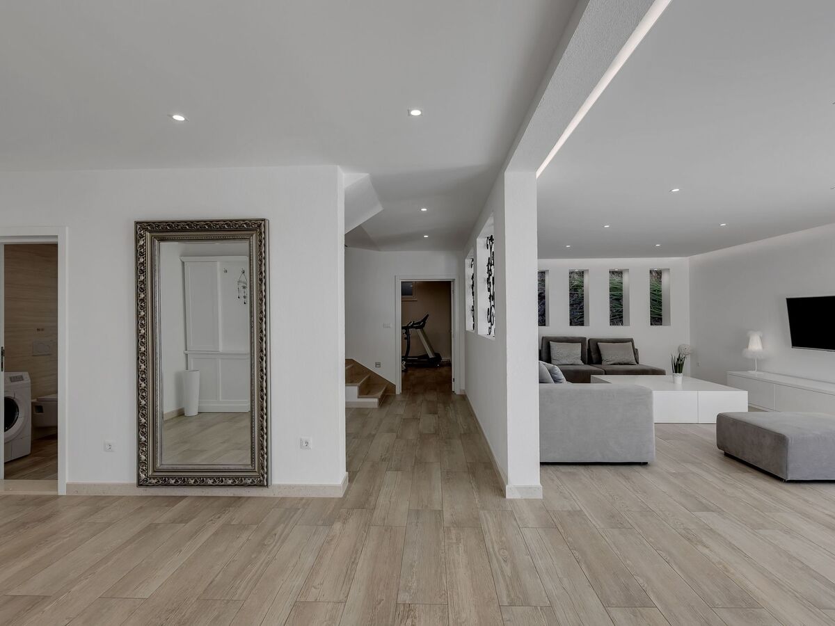 Villa Baska Voda 5 chambres avec piscine chauffée privée - Photo 15