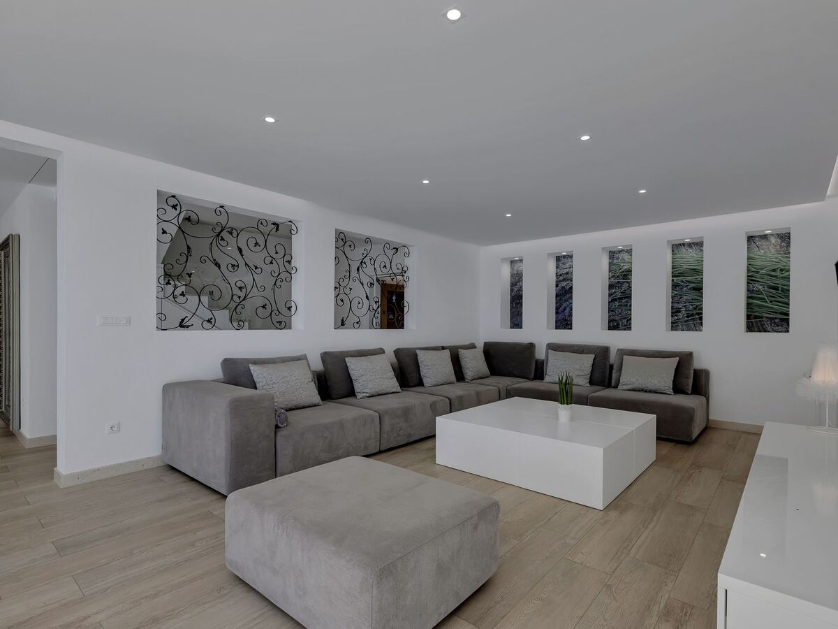 Villa Baska Voda 5 chambres avec piscine chauffée privée - Photo 16