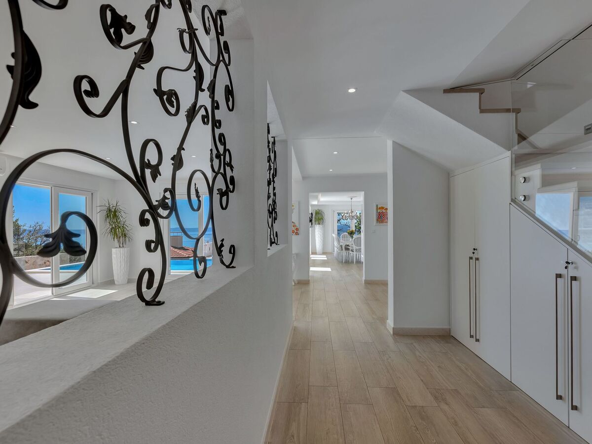 Villa Baska Voda 5 chambres avec piscine chauffée privée - Photo 19