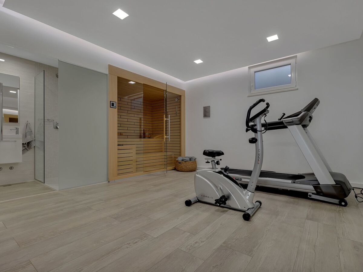 Villa Baska Voda 5 chambres avec piscine chauffée privée - Photo 20