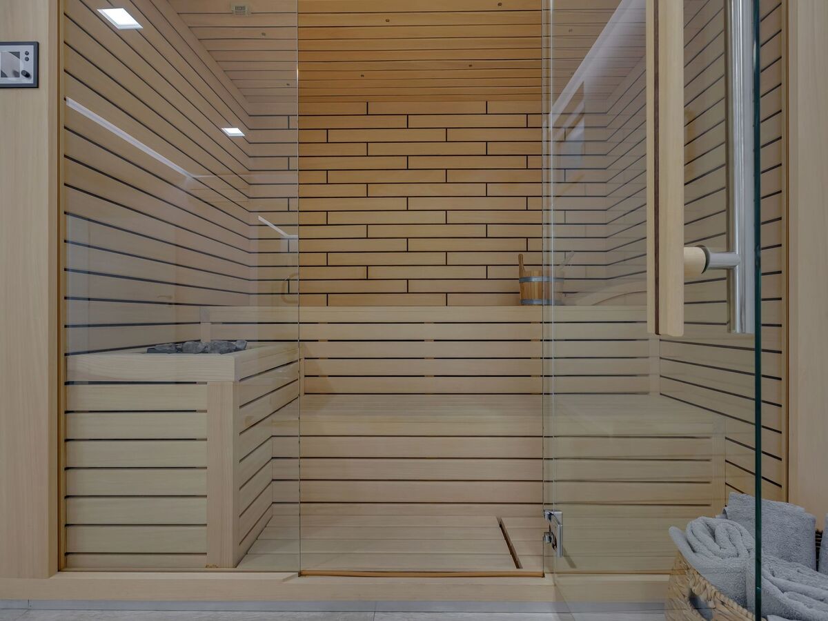 Villa Baska Voda 5 chambres avec piscine chauffée privée - Photo 21