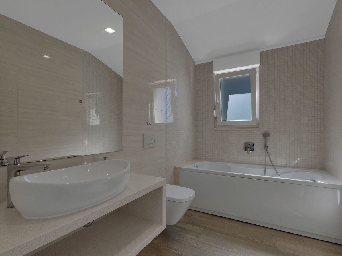 Villa Baska Voda 5 chambres avec piscine chauffée privée - Photo 25