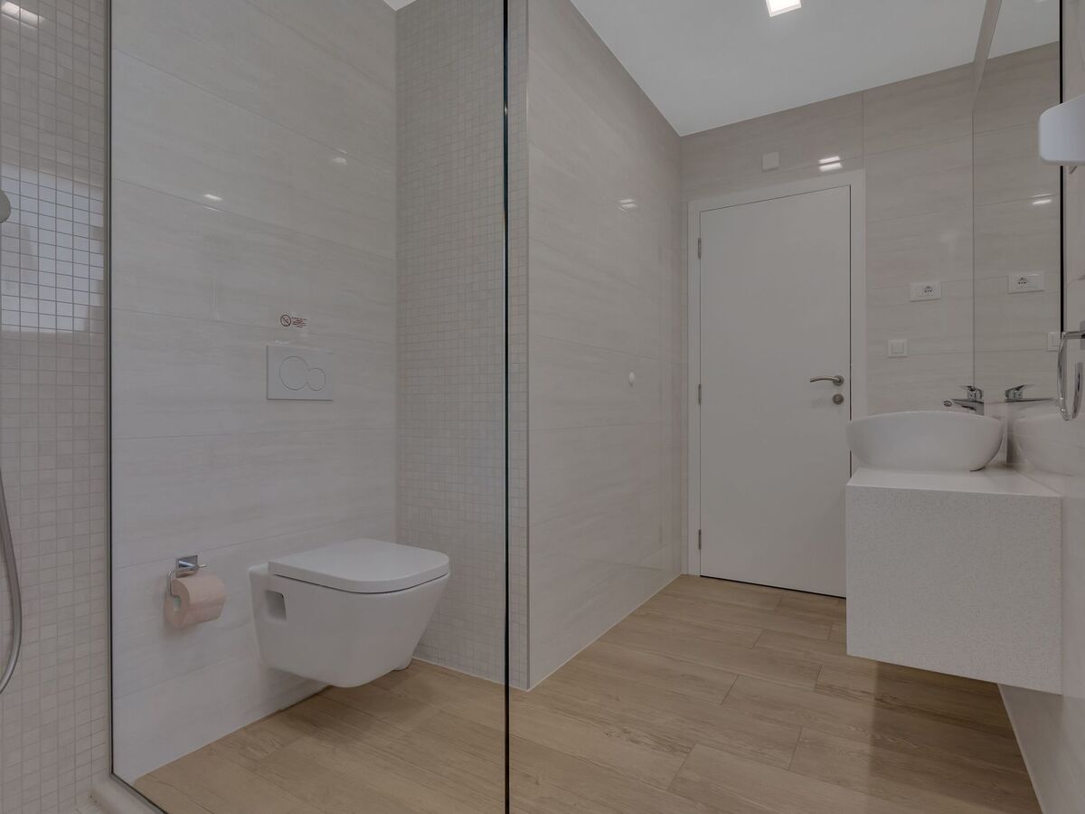 Villa Baska Voda 5 chambres avec piscine chauffée privée - Photo 28